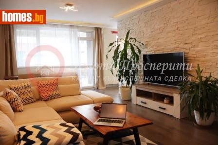 Четиристаен, 169m² - Апартамент за продажба - 116684980