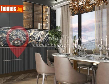 Тристаен, 193m² - Апартамент за продажба - 116685076