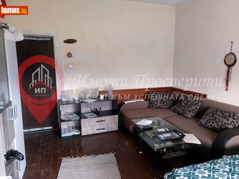 Двустаен, 65m² -  Нови Искър, София - Апартамент за продажба - Имоти Просперити - 116685201