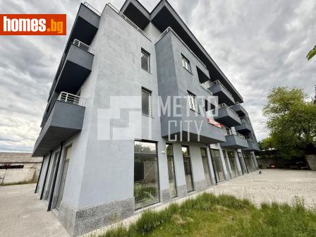 Тристаен, 103m² - Апартамент за продажба - 116686702