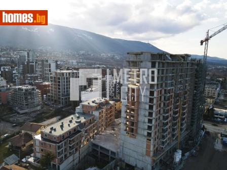 Двустаен, 125m² - Апартамент за продажба - 116686725