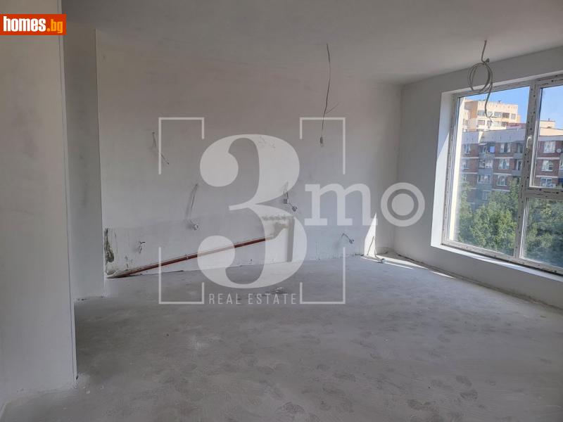 Четиристаен, 167m² - Жк. Люлин 2, София - Апартамент за продажба - 3mo офис Амалтея - 116689669