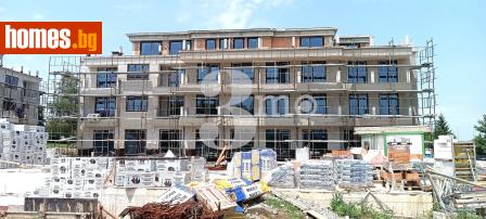 Мезонет, 136m² - Апартамент за продажба - 116689749