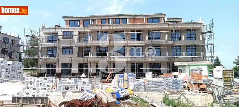 Мезонет, 136m² -  Банкя, София - Апартамент за продажба - 3mo офис Амалтея - 116689749