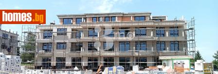 Двустаен, 60m² - Апартамент за продажба - 116689789