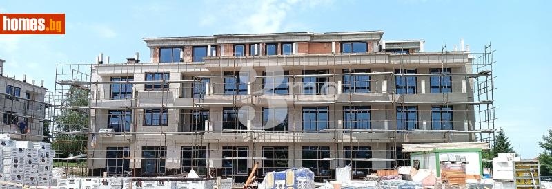 Двустаен, 60m² -  Банкя, София - Апартамент за продажба - 3mo офис Амалтея - 116689789