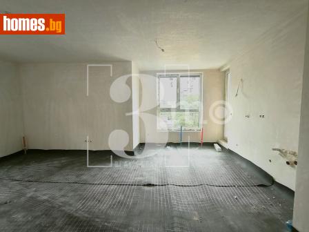 Тристаен, 119m² - Апартамент за продажба - 116689870