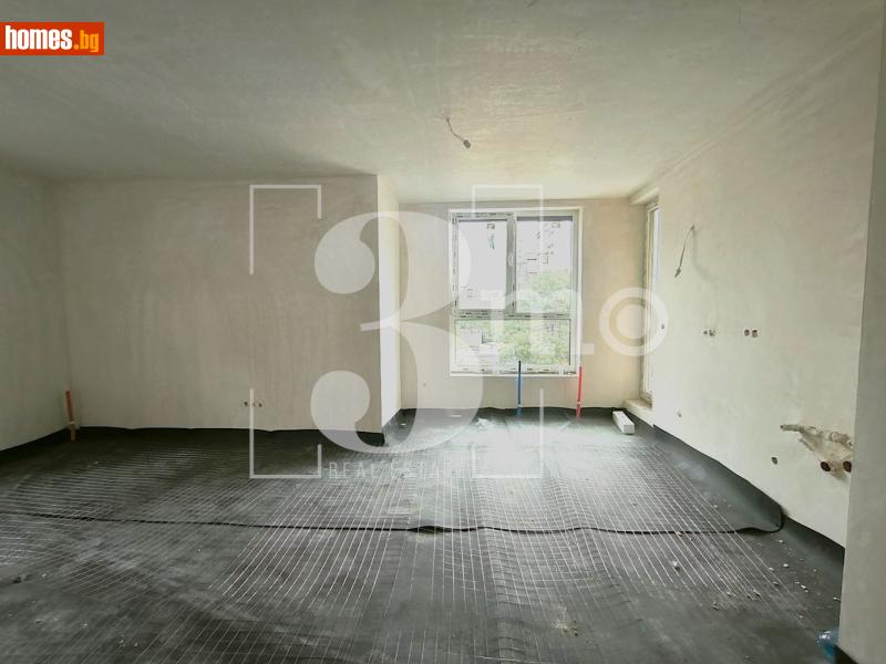 Тристаен, 119m² - Жк. Люлин 5, София - Апартамент за продажба - 3mo офис Амалтея - 116689870