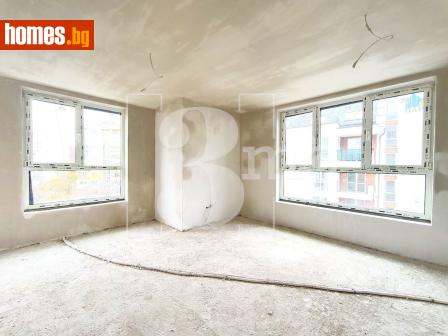 Тристаен, 113m² - Апартамент за продажба - 116689910