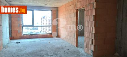 Тристаен, 94m² - Апартамент за продажба - 116689940