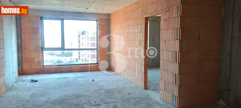 Тристаен, 94m² - Жк. Овча Купел 2, София - Апартамент за продажба - 3mo офис Амалтея - 116689940