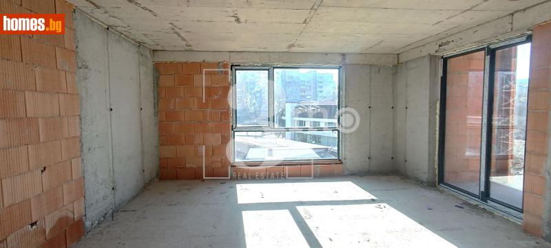 Тристаен, 95m² - Жк. Овча Купел 2, София - Апартамент за продажба - 3mo офис Амалтея - 116689955