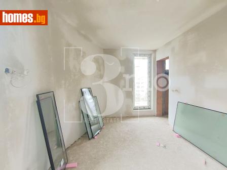 Тристаен, 112m² - Апартамент за продажба - 116689960