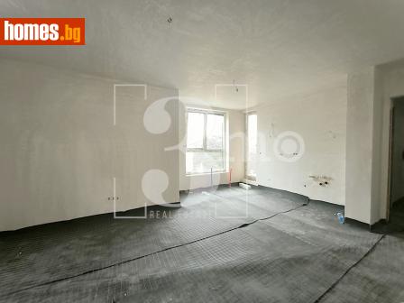 Тристаен, 120m² - Апартамент за продажба - 116690036