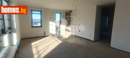 Тристаен, 99m² - Апартамент за продажба - 116690066