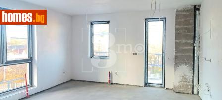 Тристаен, 99m² - Апартамент за продажба - 116690074