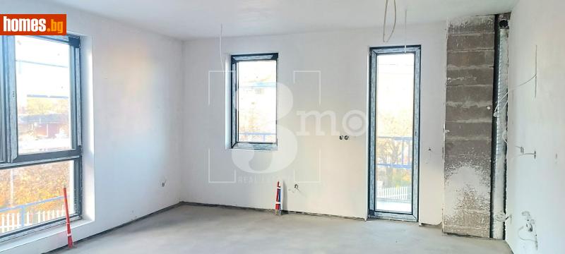 Тристаен, 99m² - Жк. Овча Купел 2, София - Апартамент за продажба - 3mo офис Амалтея - 116690074