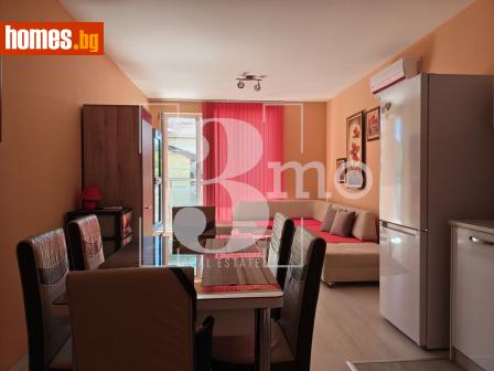 Двустаен, 66m² - Апартамент за продажба - 116690433