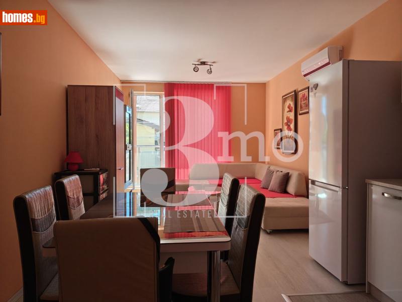 Двустаен, 66m² - Жк. Люлин 9, София - Апартамент за продажба - 3mo офис Амалтея - 116690433