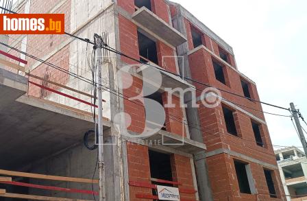 Тристаен, 96m² - Апартамент за продажба - 116690493