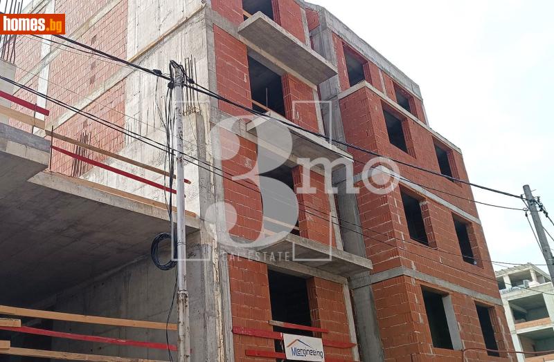 Тристаен, 96m² - Жк. Банишора, София - Апартамент за продажба - 3mo офис Амалтея - 116690493