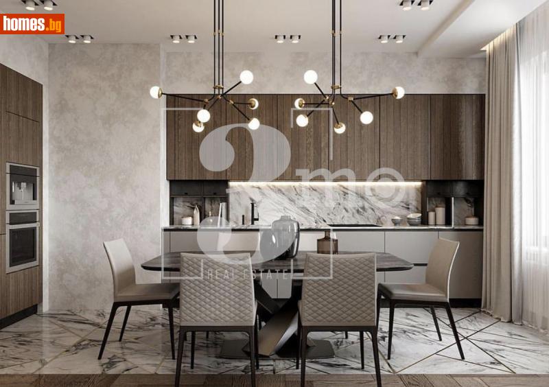 Мезонет, 203m² - Жк. Банишора, София - Апартамент за продажба - 3mo офис Амалтея - 116690524