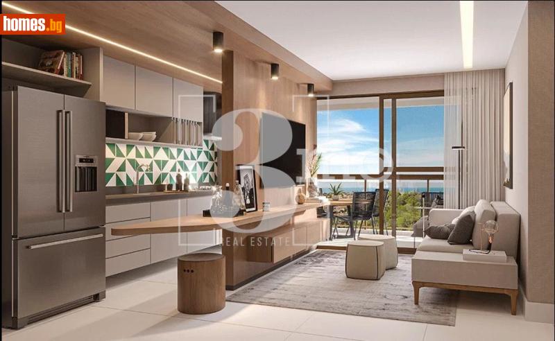 Тристаен, 101m² - Жк. Зона Б19, София - Апартамент за продажба - 3mo офис Амалтея - 116690544