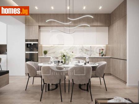 Тристаен, 133m² - Апартамент за продажба - 116690566