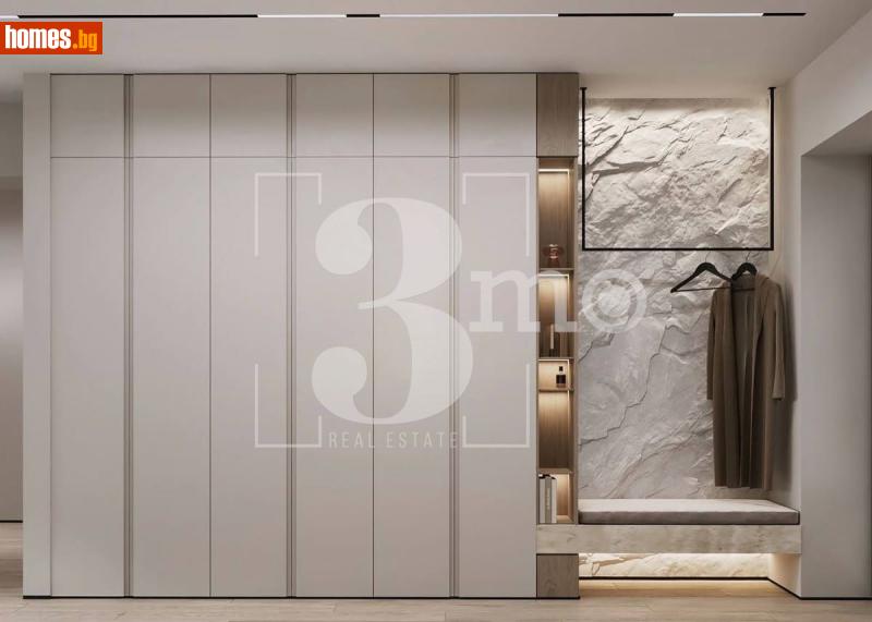 Тристаен, 128m² - Жк. Зона Б19, София - Апартамент за продажба - 3mo офис Амалтея - 116690571