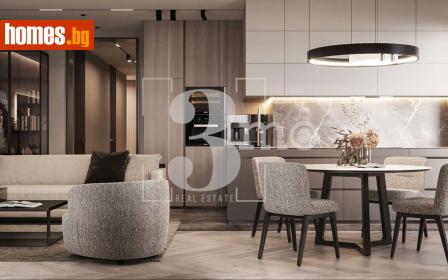 Тристаен, 101m² - Апартамент за продажба - 116690577