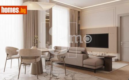 Тристаен, 97m² - Апартамент за продажба - 116690593