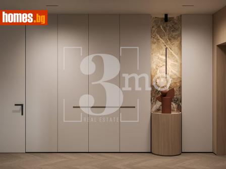 Тристаен, 133m² - Апартамент за продажба - 116690599