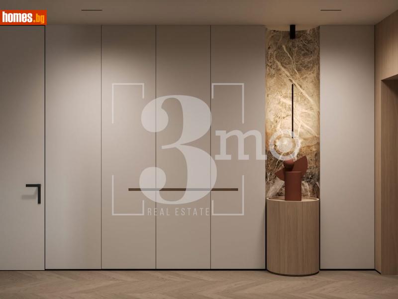 Тристаен, 133m² - Жк. Зона Б19, София - Апартамент за продажба - 3mo офис Амалтея - 116690599