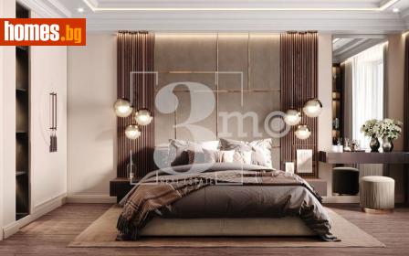 Двустаен, 57m² - Апартамент за продажба - 116690618