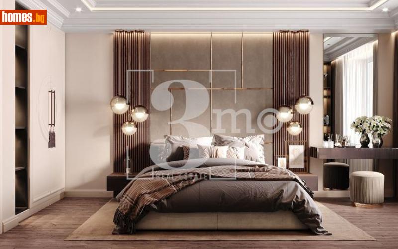 Двустаен, 57m² - Жк. Зона Б19, София - Апартамент за продажба - 3mo офис Амалтея - 116690618