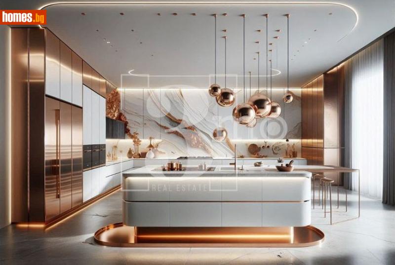 Тристаен, 128m² - Жк. Зона Б19, София - Апартамент за продажба - 3mo офис Амалтея - 116690622