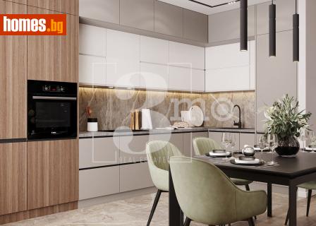 Тристаен, 128m² - Апартамент за продажба - 116690633