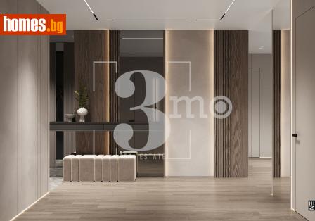 Тристаен, 133m² - Апартамент за продажба - 116690645