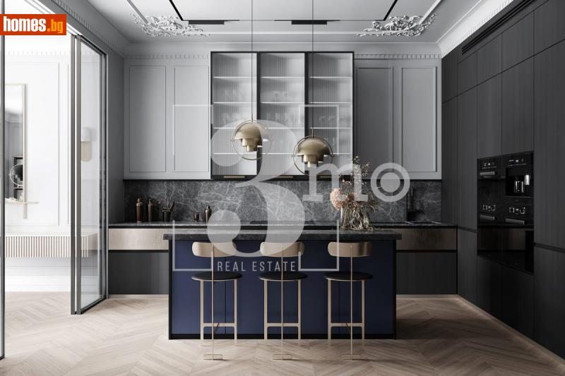 Тристаен, 128m² - Жк. Зона Б19, София - Апартамент за продажба - 3mo офис Амалтея - 116690651