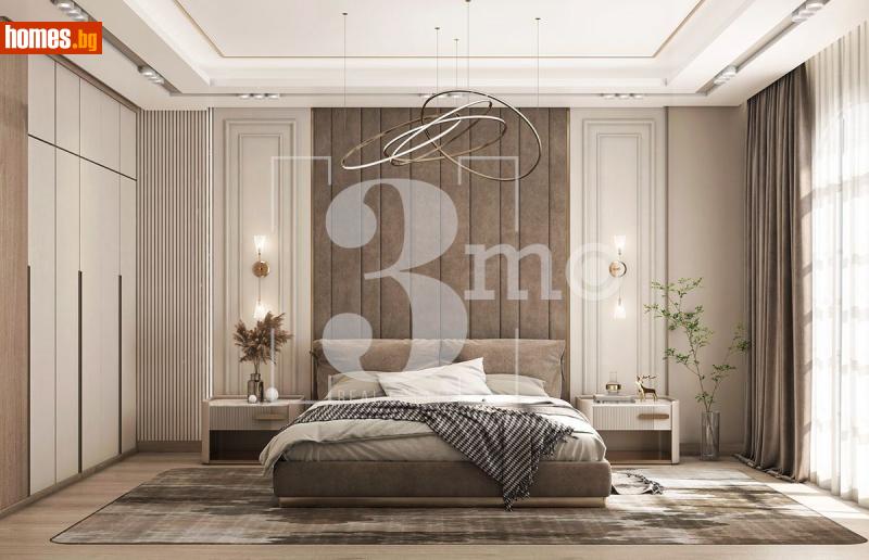 Тристаен, 104m² - Жк. Зона Б19, София - Апартамент за продажба - 3mo офис Амалтея - 116690657
