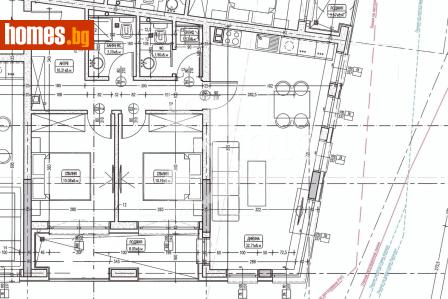 Тристаен, 111m² - Апартамент за продажба - 116690681