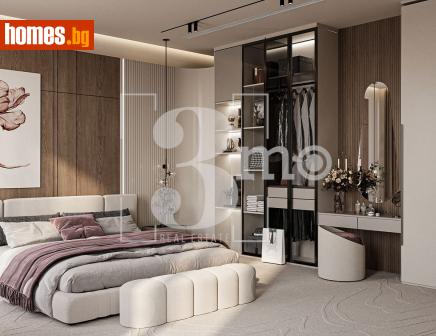 Тристаен, 97m² - Апартамент за продажба - 116690698