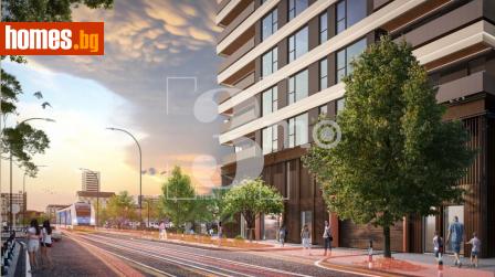 Тристаен, 154m² - Апартамент за продажба - 116690715