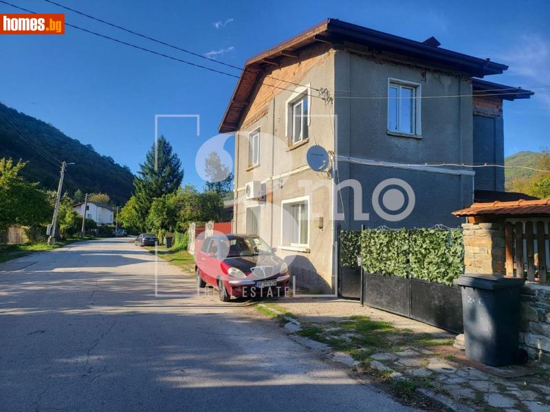 Къща, 136m² - Гр.Правец, Софийска - Къща за продажба - 3mo офис Амалтея - 116690842