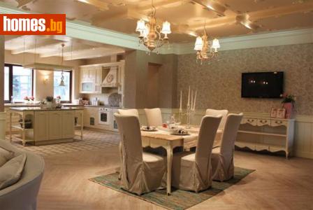 Мезонет, 400m² - Апартамент за продажба - 116693299