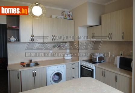 Двустаен, 60m² - Апартамент за продажба - 116693321