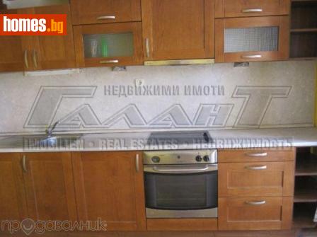 Четиристаен, 140m² - Апартамент за продажба - 116693337