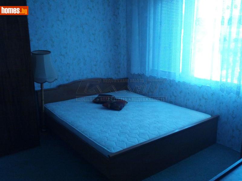 Двустаен, 64m² - Кв. Владиславово, Варна - Апартамент за продажба - Галант - 116693354