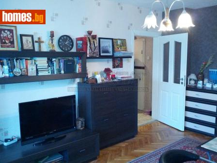 Едностаен, 45m² - Апартамент за продажба - 116693410