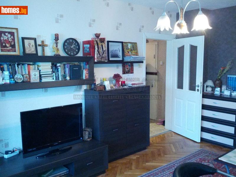 Едностаен, 45m² - Жк. Младост, Варна - Апартамент за продажба - Галант - 116693410
